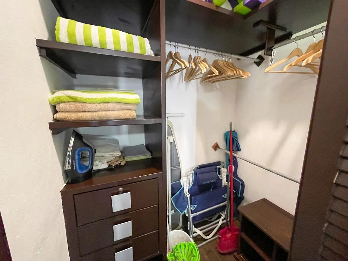 Simply Comfort Stylish Las Palmas Apartments With Pool Playa del Carmen Mexico